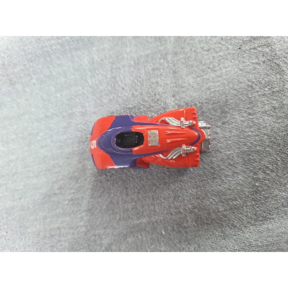 Vintage 1994 Micro Machines Radicators Car RARE